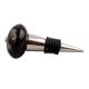 Silver Star Ceramic Wine Stopper (Pack Of One Piece)